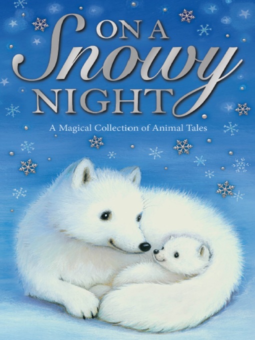 Title details for On a Snowy Night by Various Authors - Wait list